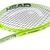 Raquete Head Extreme MP Verde Neon - loja online