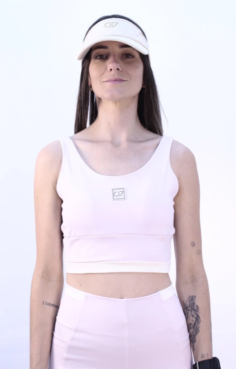 Top Regata Cos Duplo