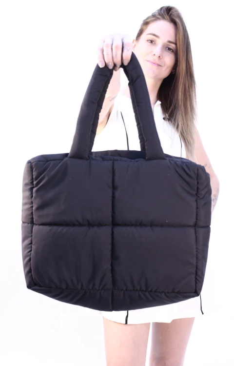 Bolsa Puffer