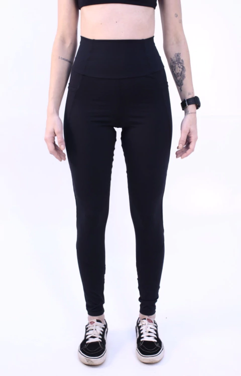 Legging X Pocket