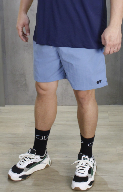 Shorts tactel masculino