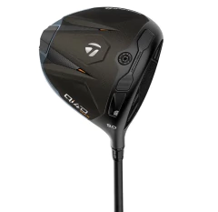 TAYLOR MADE DRIVER Qi4D max