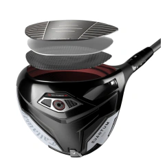 CALLAWAY DRIVER QUANTUM MAX - comprar online