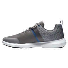FOOTJOY ZAPATILLAS FLEX GRIS 56121 en internet