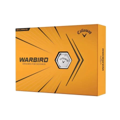 CALLAWAY WARBIRD - comprar online