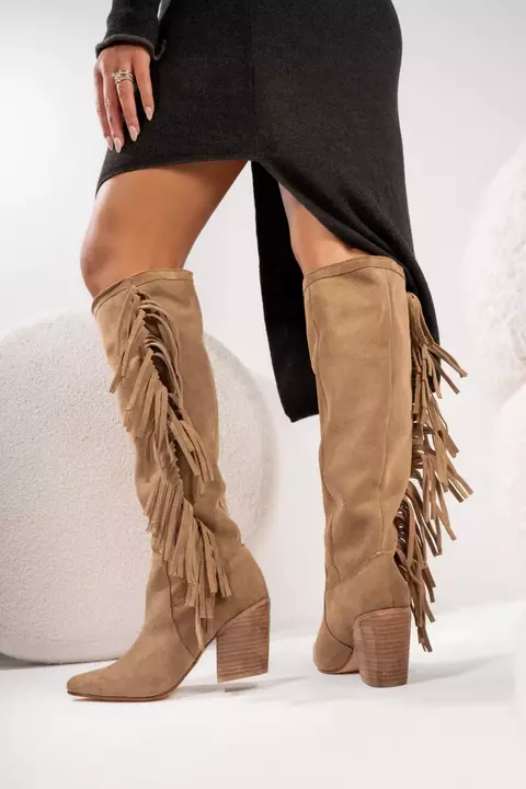 BOTA HEIDY