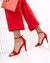 SANDALIAS CHICAGO (CUERO Y GAMUZA) - comprar online