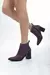 BOTA BARCELONA - CRUELLA SHOES