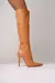 BOTA ALTA BILLS - comprar online