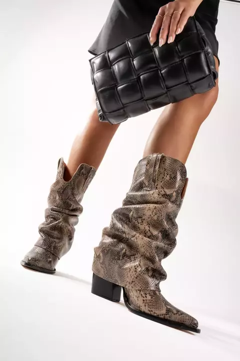 BOTA LOWRIDER - comprar online