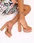 TARETEAN - CRUELLA SHOES