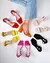SANDALIA LOS ANGELES GAMUZA - comprar online