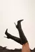BOTA ROSHI - CRUELLA SHOES
