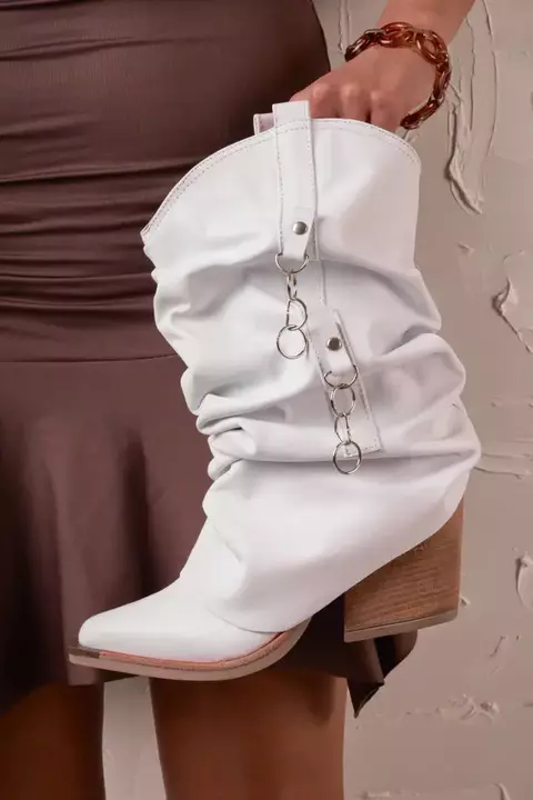 BOTA SIGMUR JR. - comprar online