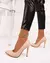 STILETTO NEW YORK - CRUELLA SHOES