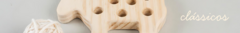 Banner da categoria Clássicos