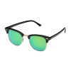 Clubmaster Espejado 3016