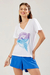 T-Shirt Branca