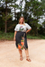 Imagem do Camiseta Silk Mescla