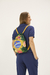 Mochila Saco Brasil - comprar online