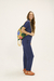 Mochila Saco Brasil