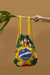 Mochila Saco Brasil