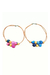 Colar Artesanal Croche