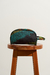 Necessaire Pequena Vivo Floresta Brilhante Chumbo - comprar online
