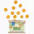 Pampa Food Croquetas de Zapallo c/ Queso x 500 g - comprar online
