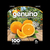 Genuino Jugo exprimido x 2 L