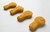 Calisa Nuggets de Pollo x 1 Kg - comprar online