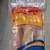 Litoral Fish Filet de Sábalo Envasado x 1 kg