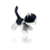 Gato de Laço 24cm - comprar online