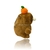 Chaveiro Capivara Com Bexiga 11cm - comprar online