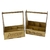 Porta Garrafa M MDF 21X13 Amor