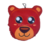 Almofada P Estampada Urso 25x28cm