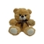Urso com Laço 18cm - loja online