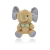 Elefante Laço 20cm na internet