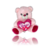 Urso Com Coração 23cm na internet