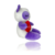Panda Com Coração 30cm - comprar online