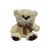 Urso P Com Laço 20cm