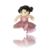 Bailarina Musical 37cm - comprar online