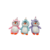 Pinguim P Plush 30cm