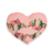 Coração P Com Cordinha Se Escreve Mãe 23x10x18cm - comprar online