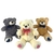 Urso Com Laço 35cm