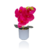 Imagem do Vaso Com Orquídea Artificial 36cm