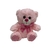 Urso P Com Laço 20cm - comprar online