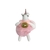 Chaveiro Unicórnio 13cm - comprar online