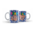 Caneca De Polímero Ursinho Bear 325ml