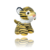 Tigre Pequeno 23cm - comprar online